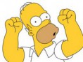 Lingudo Homer Jay Simpson